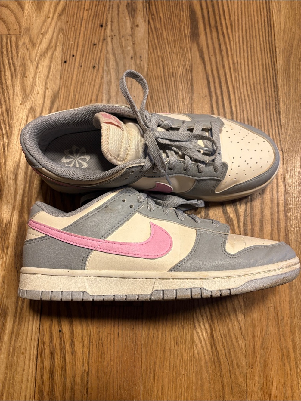 Nike Dunk Low